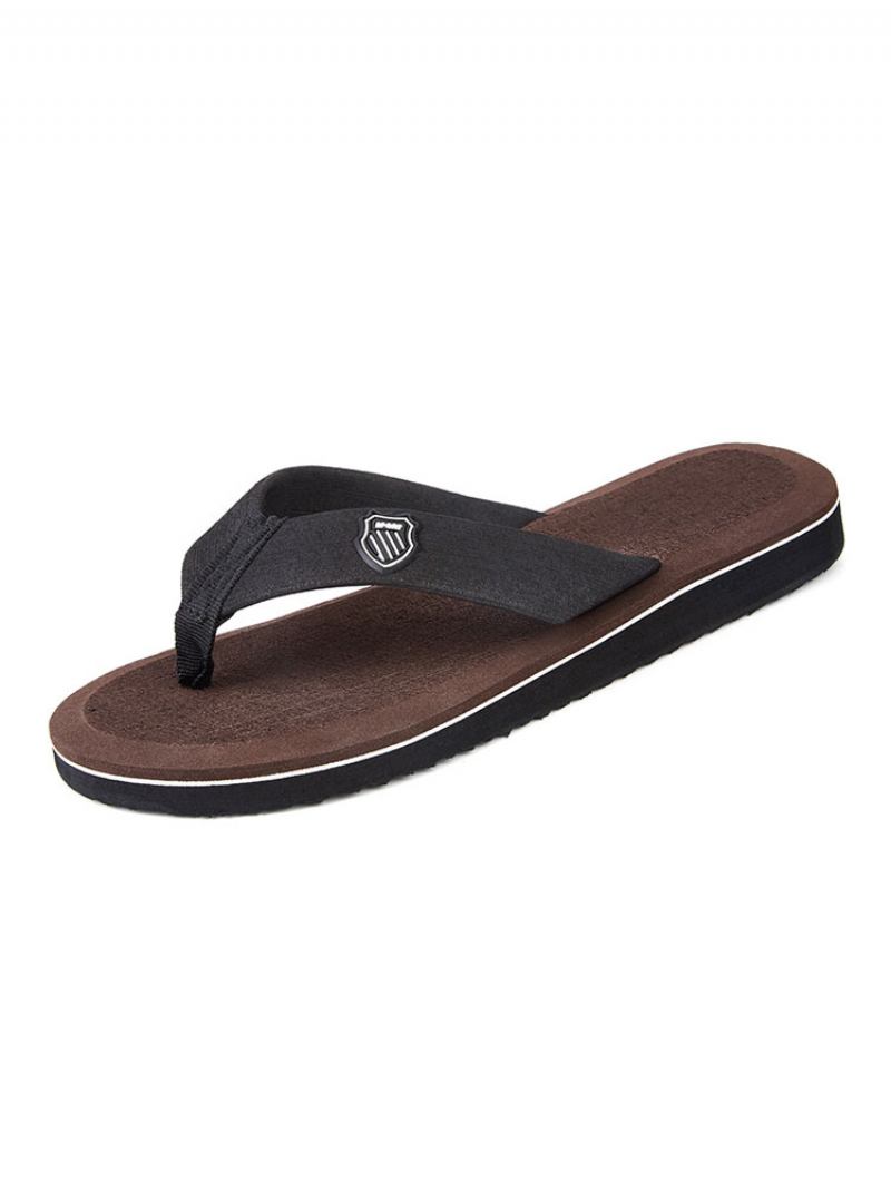 Muške Sandale Slip-on Eva Potplat